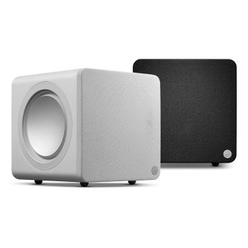 Cambridge Audio MSX Sub 200 --- 1