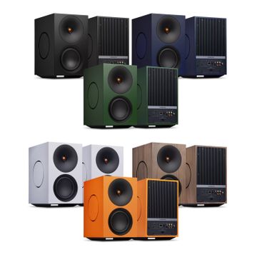 Cambridge Audio L/R X --- 1