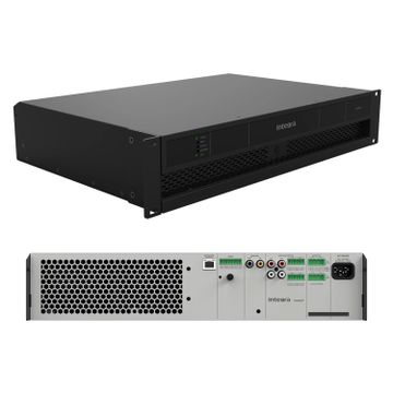 Integra 4500DSP --- 1