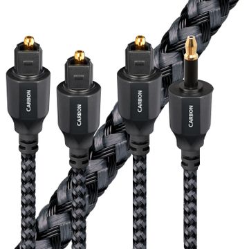 Audioquest Carbon 0,75m --- 1