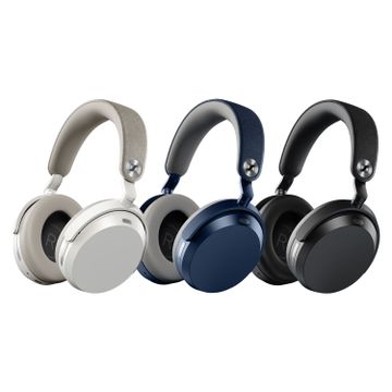 Sennheiser Momentum 5 Wireless --- 1