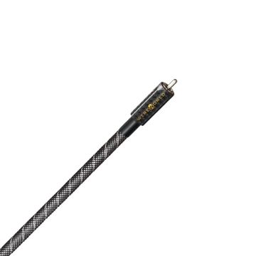 Wireworld Platinum Starlight 10 PSV 2.0m (RCA)
