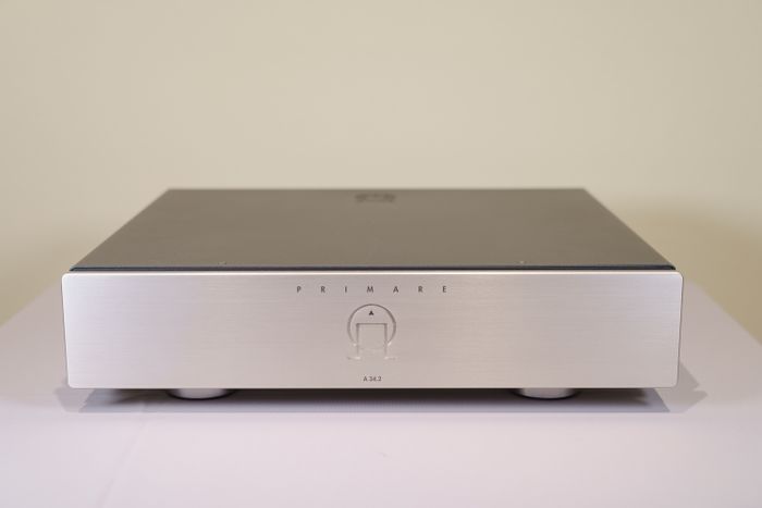 Primare A34.2 Titan --- 1