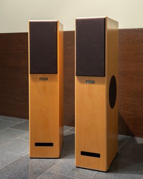 LUA Con Brio St 1.3 Holz hell --- 1
