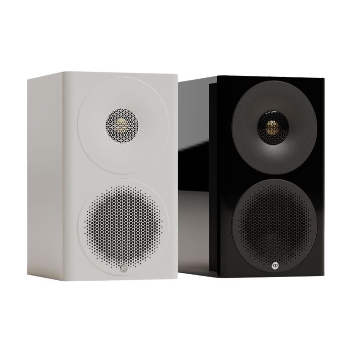 Monitor Audio Radius 3 4G --- 1