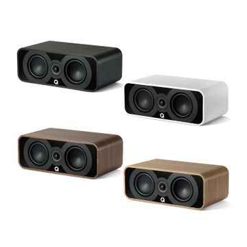 Q Acoustics 5090 --- 1