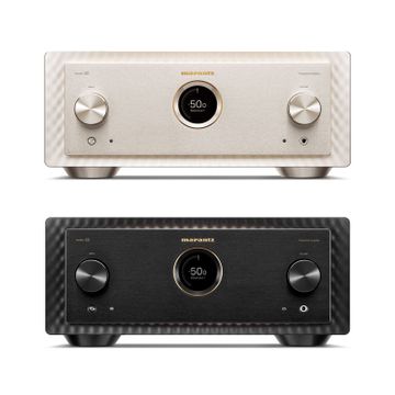 Marantz Model 10 --- 1