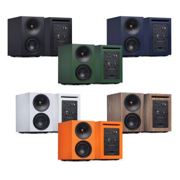 Cambridge Audio L/R S --- 1