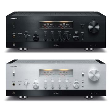 Yamaha R-N2000A --- 1