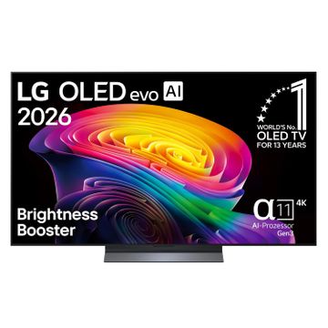 LG OLED55C68LA --- 1