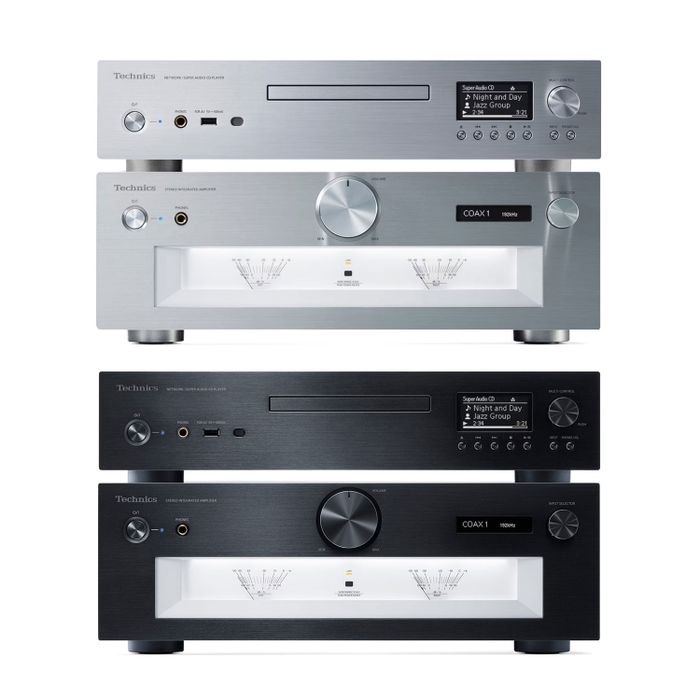 Technics SC-G700 --- 1