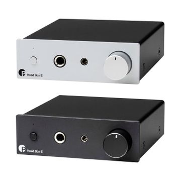 Pro-Ject Head Box E --- 1