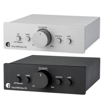 Pro-Ject Vinyl NRS-Box S3 --- 1