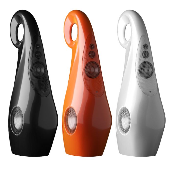 Vivid Audio Giya G2 Series 2 --- 1