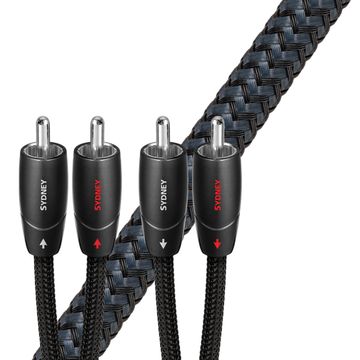 Audioquest Sydney 1m (RCA)
