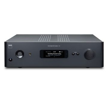 NAD C 399 Schwarz --- 1