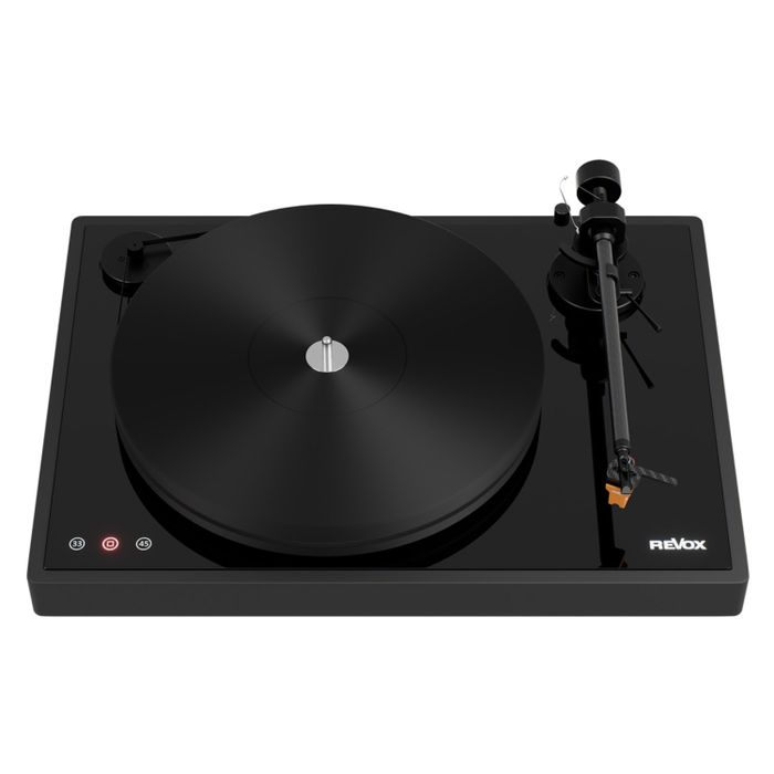 Revox Studiomaster T700 --- 1