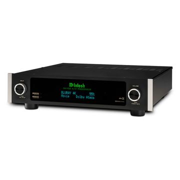 McIntosh MX 100 AC A/V-Prozessor --- 1