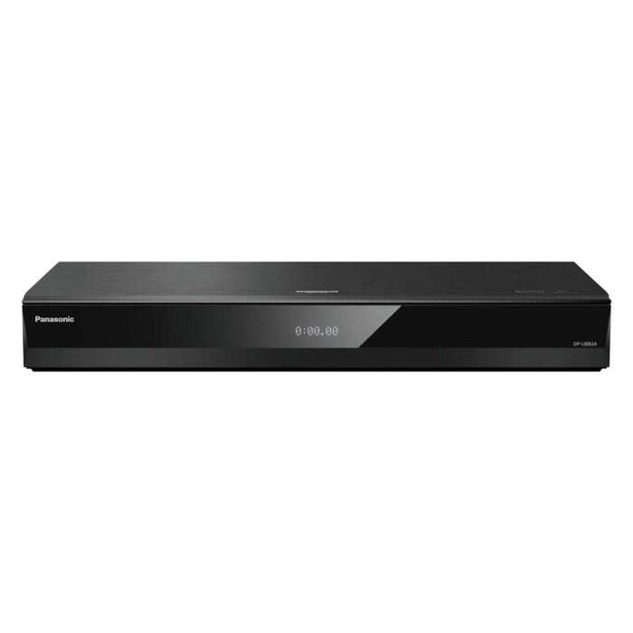 Panasonic DP-UB824EG Schwarz --- 1