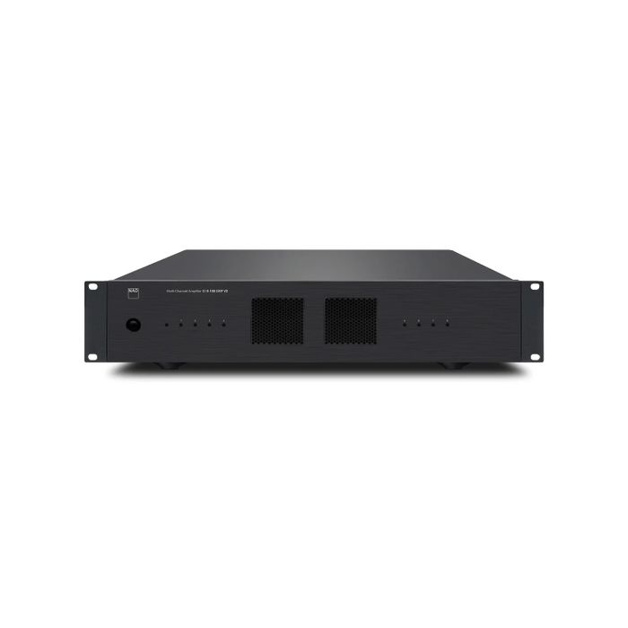 NAD CI 8-150 DSPv2 Schwarz --- 1