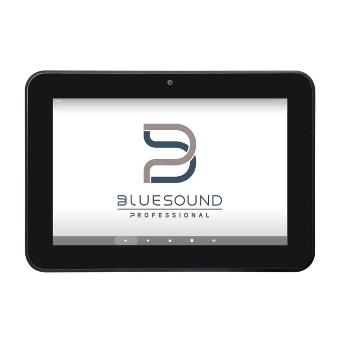 Bluesound CP300 Schwarz --- 1