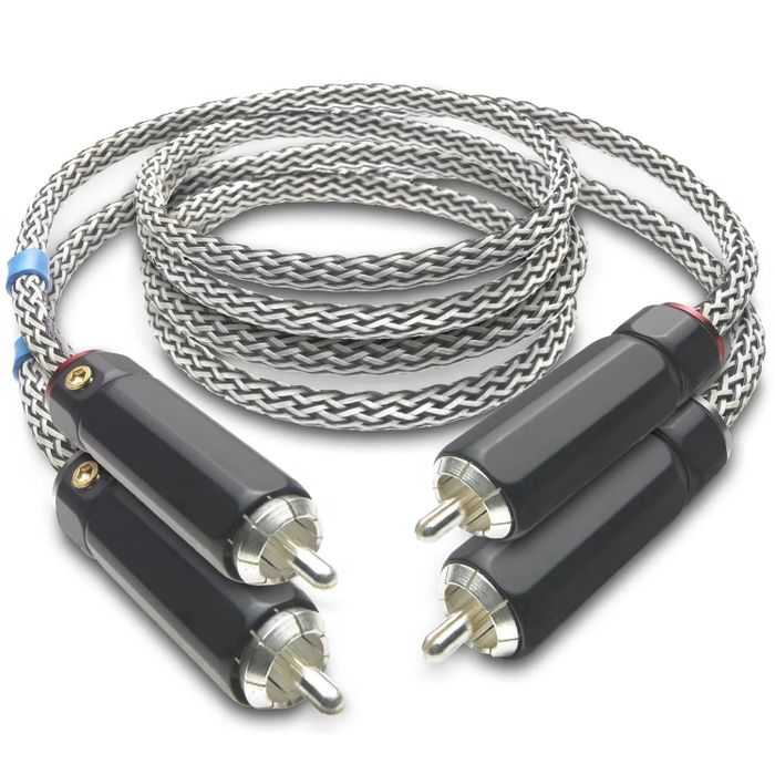 Pro-Ject Connect-it RCA SI 0,41m --- 1
