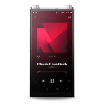 Astell&Kern PD20 --- 1