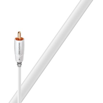 Audioquest Greyhound 3m (RCA)