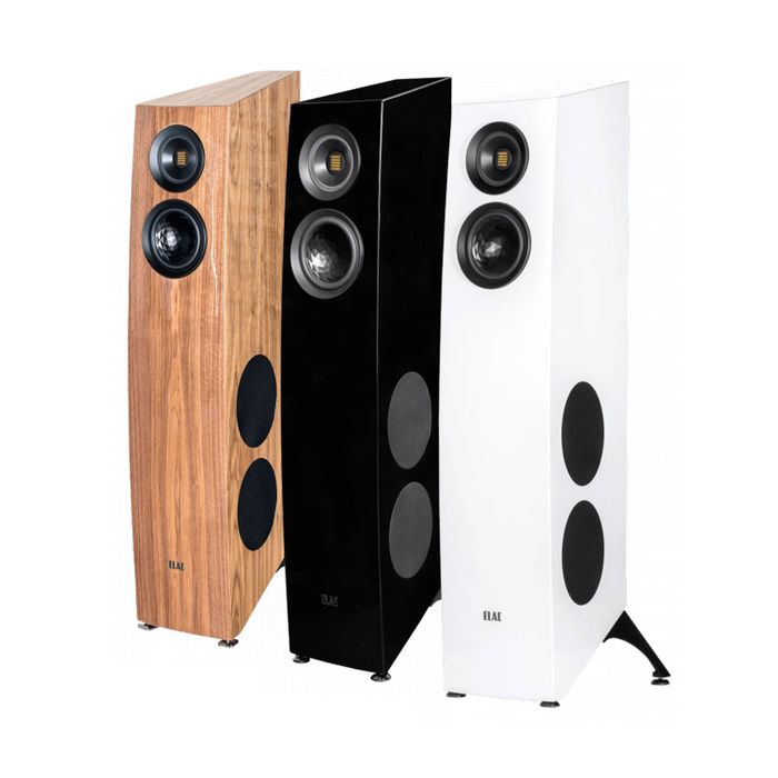 Elac Concentro S507.2 --- 1