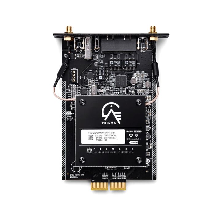 Primare Prisma Modul PRE35 --- 1