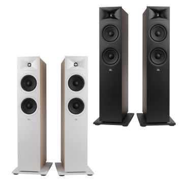 JBL STAGE 260F --- 1