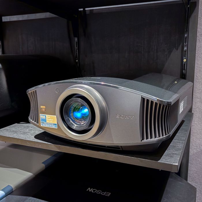 Sony VPL-VW60 Schwarz --- 1