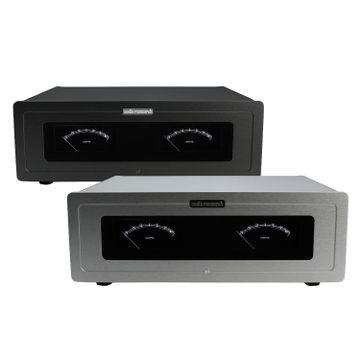 Audio Research S-200 --- 4
