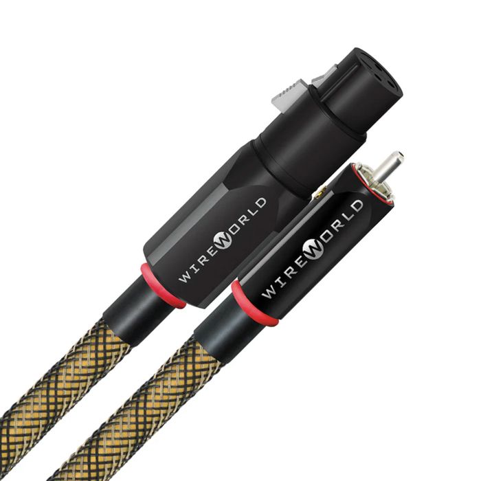 Wireworld Gold Eclipse 10 GEI/GBI 1,5m --- 1
