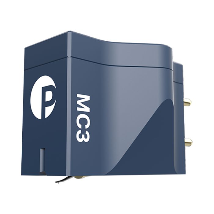 Pro-Ject Pick it MC3 --- 1