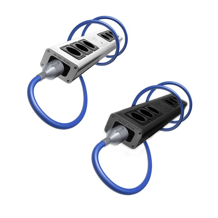 Isotek V5 Sirius --- 1