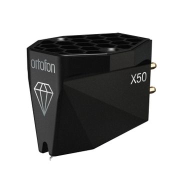Ortofon MC X50 --- 1