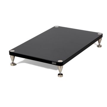 Solidsteel HY-LC Schwarz --- 1