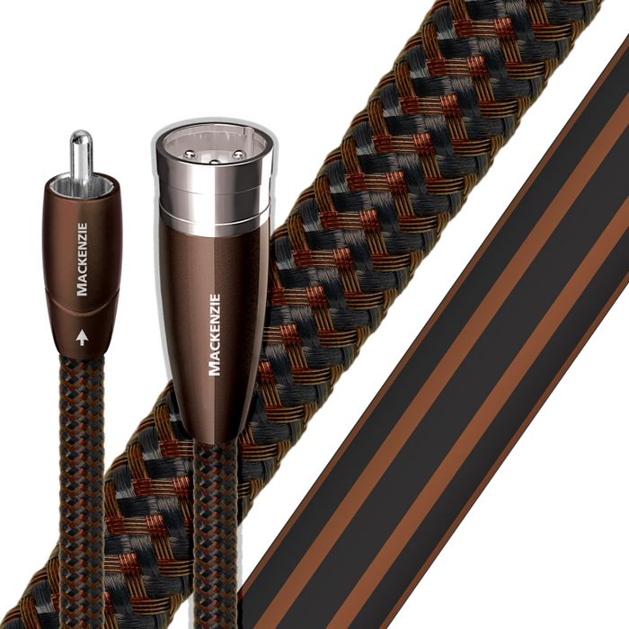 Audioquest MacKenzie 1,5m --- 1