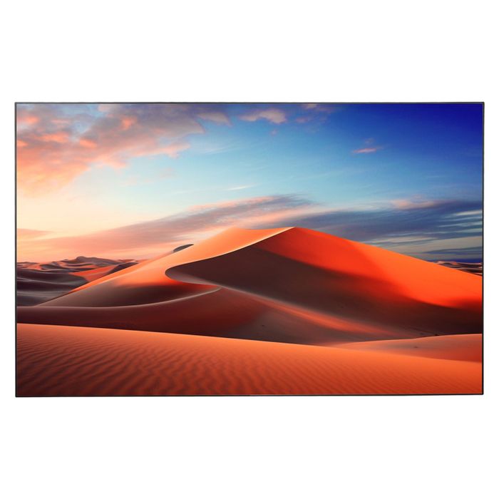 Celexon HomeCinema Performance Rahmenleinwand 100” --- 1