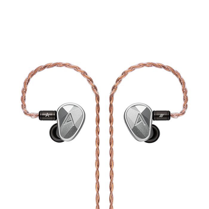Astell&Kern Clarus --- 1