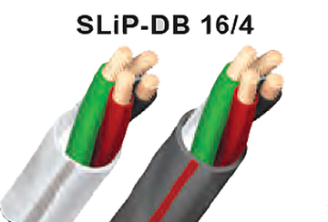 Audioquest SLiP-DB 16/4 --- 1