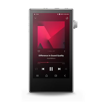 Astell&Kern PD5 --- 1
