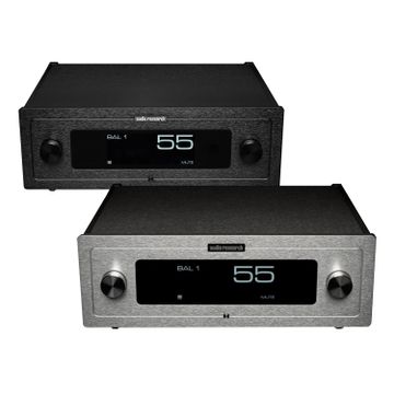 Audio Research LS-2 --- 4