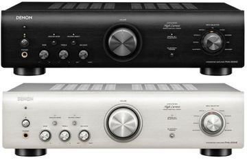 Denon PMA-600NE --- 1