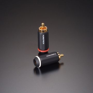 Furutech FP-126 (R) (RCA)