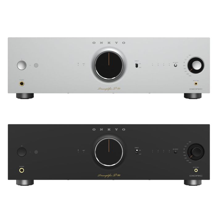 Onkyo P-80 --- 1