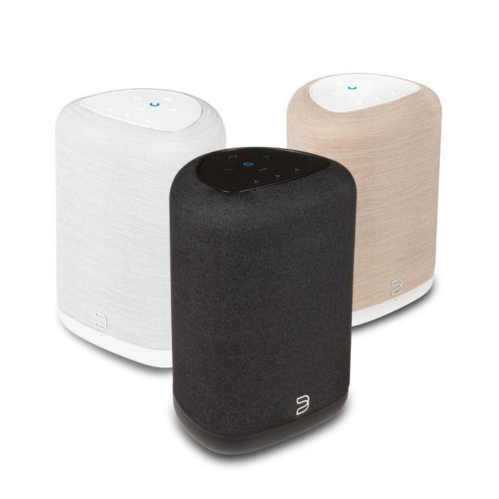 Bluesound Pulse Flex (P130) --- 1