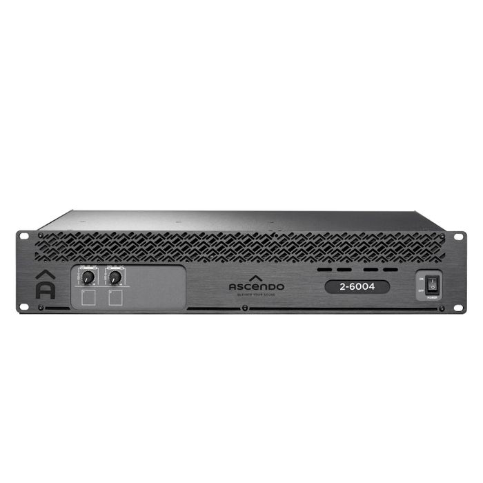 Ascendo AIA 2-6004 XLR --- 1