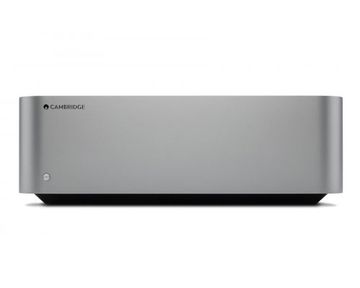 Cambridge Audio Edge W Lunar Grey --- 1